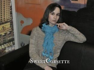 SweetCorsette