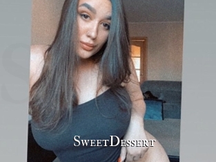 SweetDessert