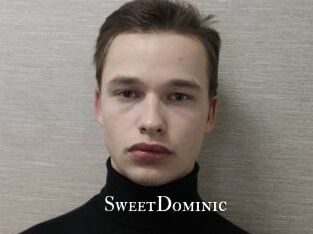 SweetDominic