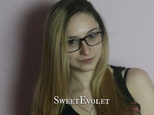 SweetEvolet