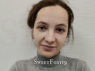 SweetFoxy19