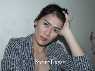 SweetFresh