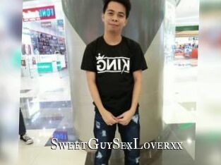 SweetGuySexLoverxx