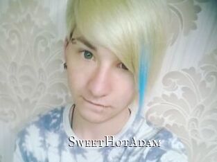 SweetHotAdam