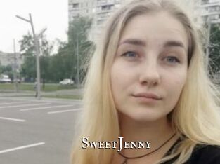 SweetJenny