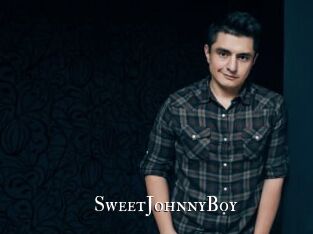 SweetJohnnyBoy