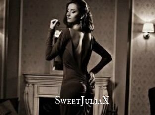 SweetJuliaX