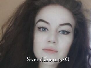 SweetKarolinaO