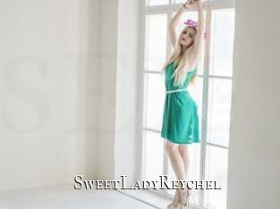 SweetLadyReychel