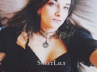 SweetLily