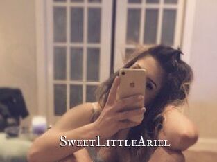 SweetLittleAriel