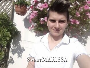 SweetMARISSA