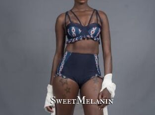 SweetMelanin