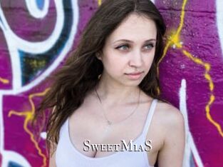 SweetMiaS