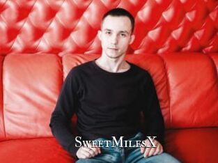 SweetMilesX