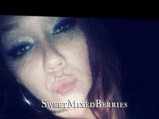 SweetMixedBerries