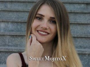 SweetMojitoX