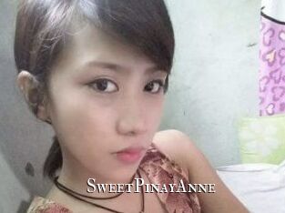 SweetPinayAnne