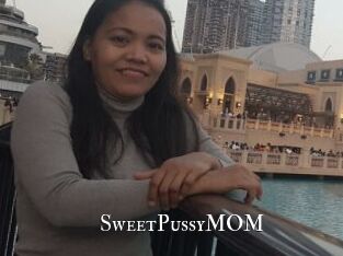 SweetPussyMOM