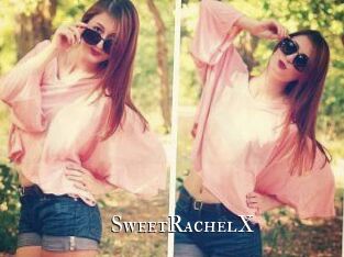 SweetRachelX