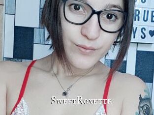 SweetRoxette