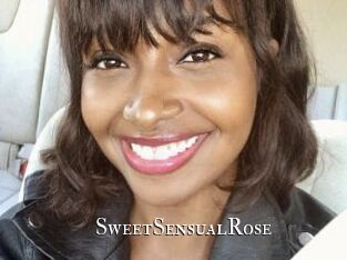 SweetSensualRose