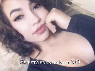 SweetSerenityRoseXO