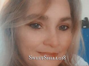 SweetShell018