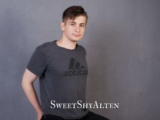 SweetShyAlten