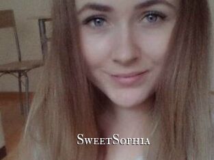 SweetSophia