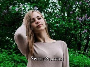 SweetStaysi21