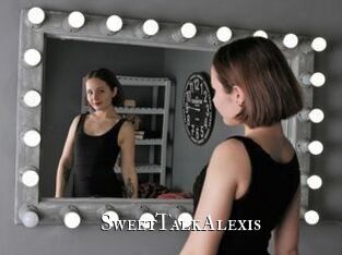 SweetTalkAlexis