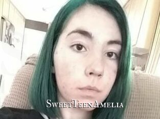 SweetTeenAmelia