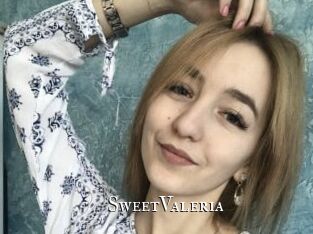 SweetValeria