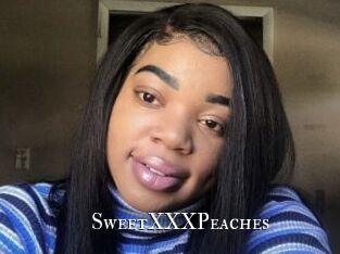 SweetXXXPeaches