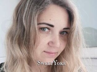 SweetYoke cams