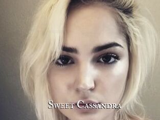 Sweet_Cassandra