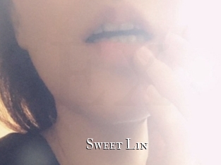 Sweet_Lin