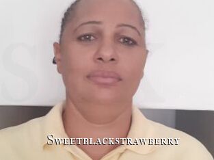 Sweetblackstrawberry