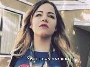 Sweetdancingboo