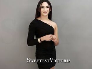 SweetestVictoria