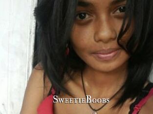 SweetieBoobs