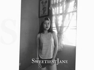 SweetiestJane