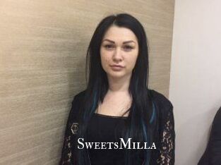 SweetsMilla