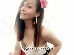 Sweetshyvenus