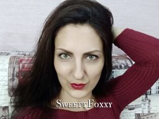 SweettFoxxy