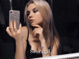 SweetttLi