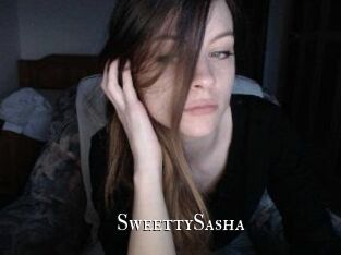 SweettySasha