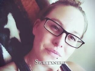 Sweetxnerd