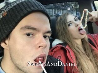 SweetyAndDaniel